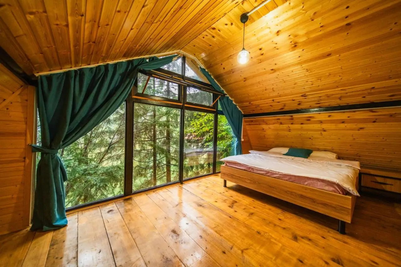 Chalet Nune