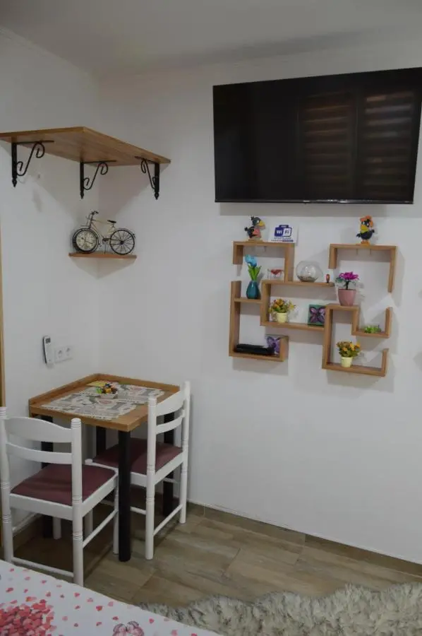 Apartments Mensa