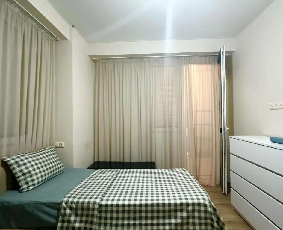 Archi isani Apartment
