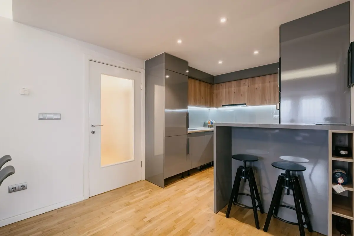Ilidža Luxe Apartment