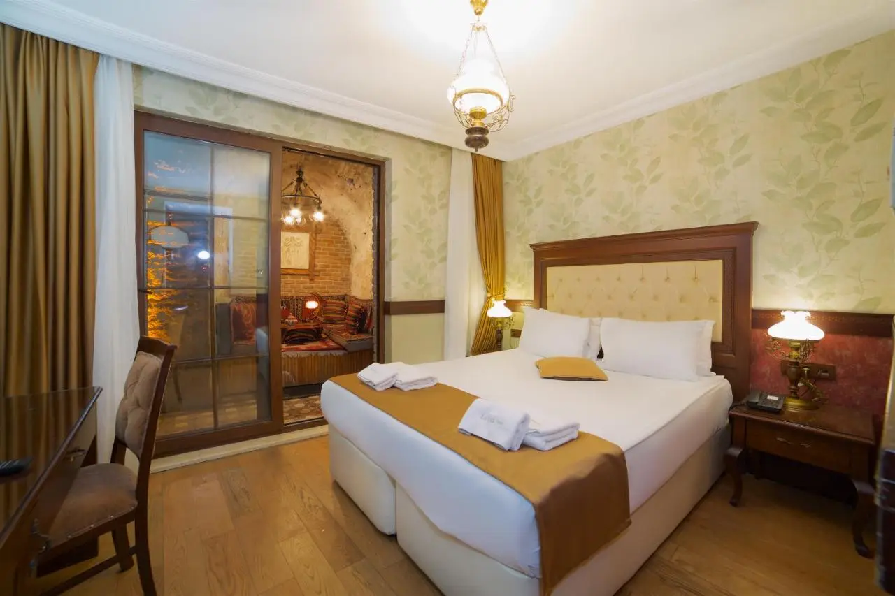 La Vida Old City Hotel
