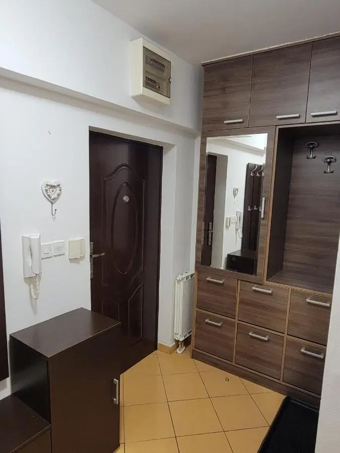 Apartman Aylin