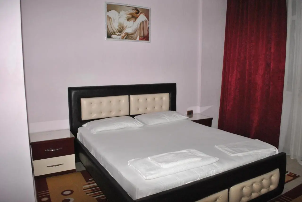 Hotel Freskia