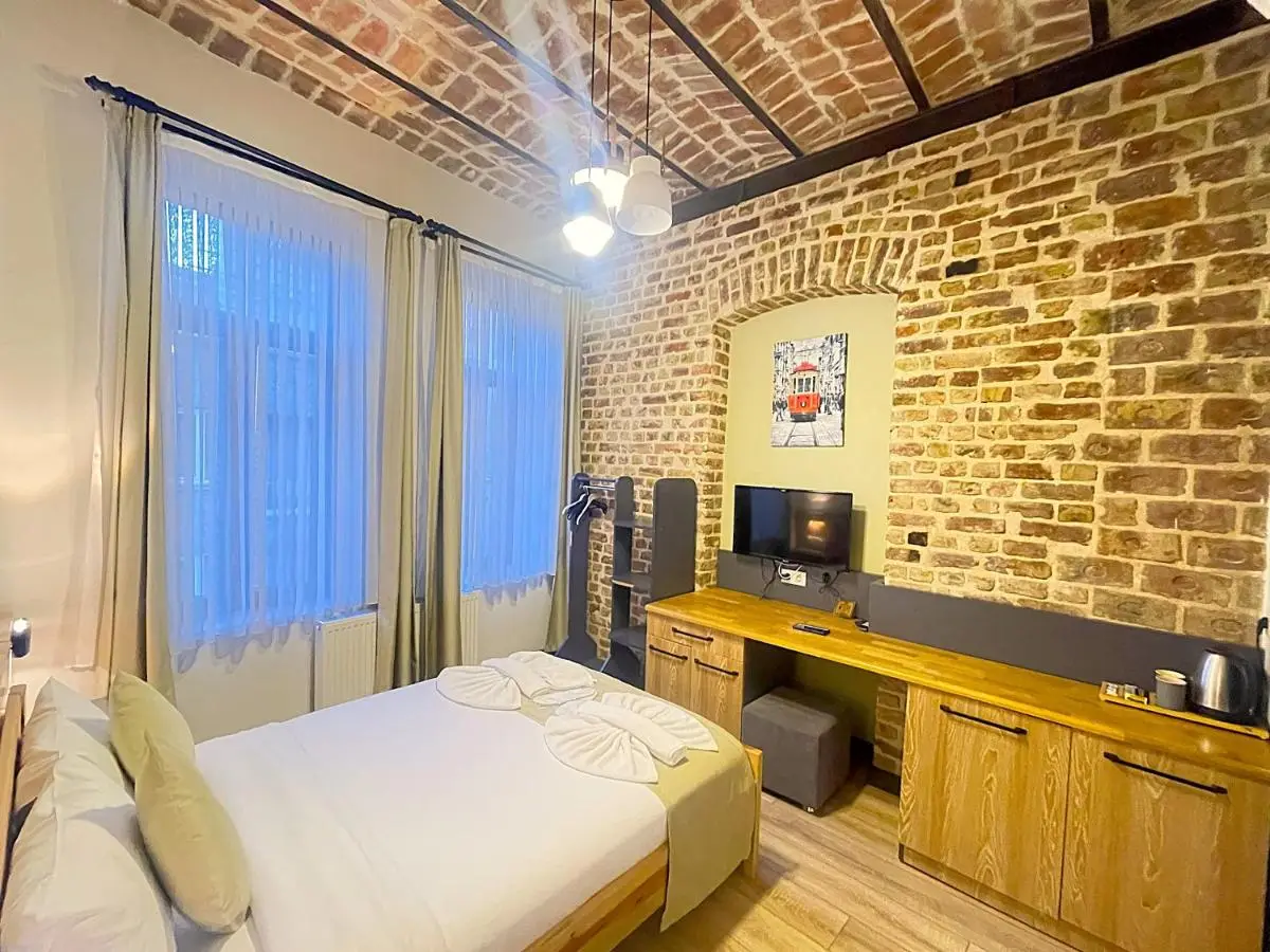 Taksim Luxury Alkan Residence
