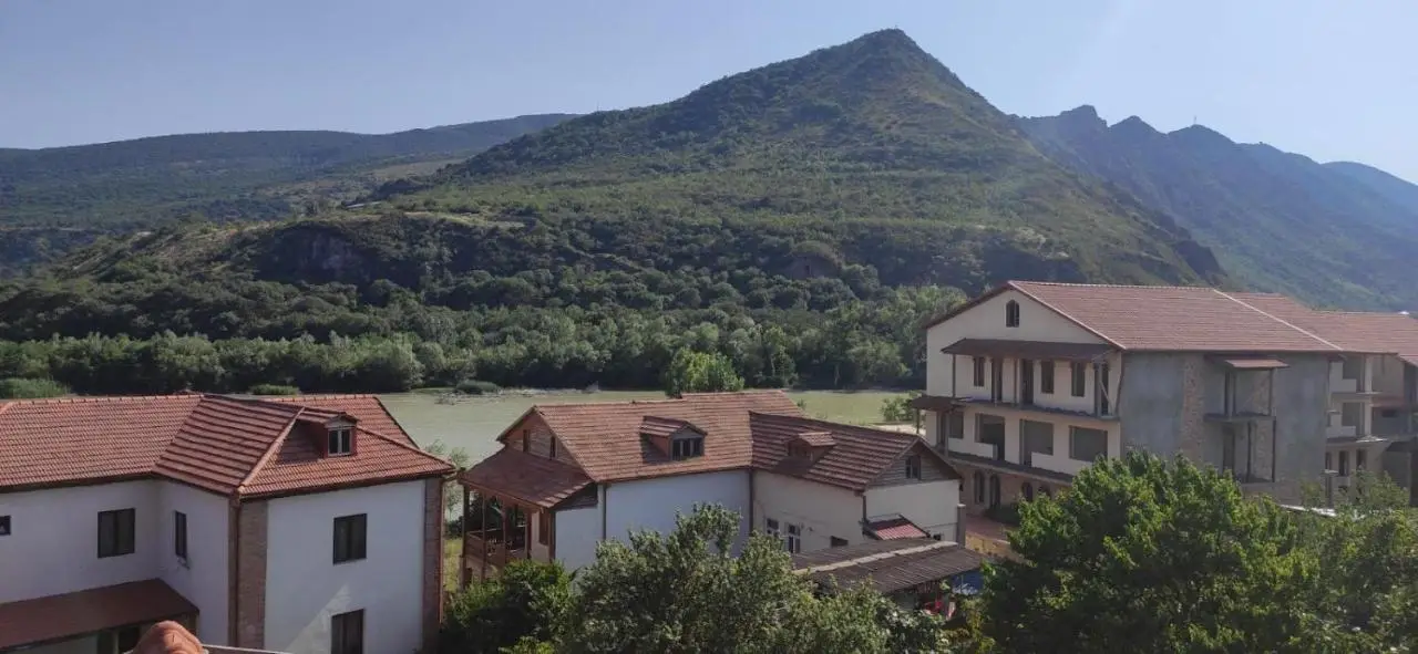 Davit batoni Guest house
