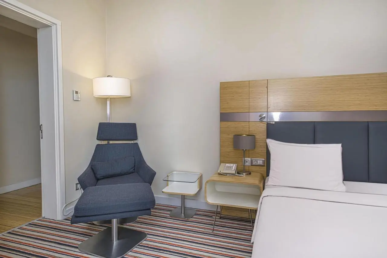 Radisson Blu Hotel Batumi