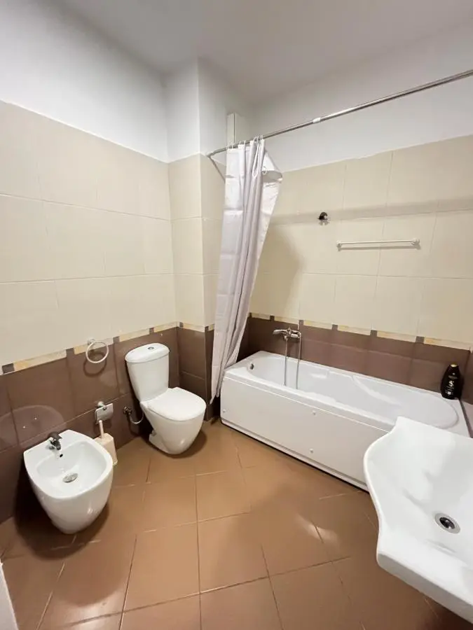 Center Apartment Easy