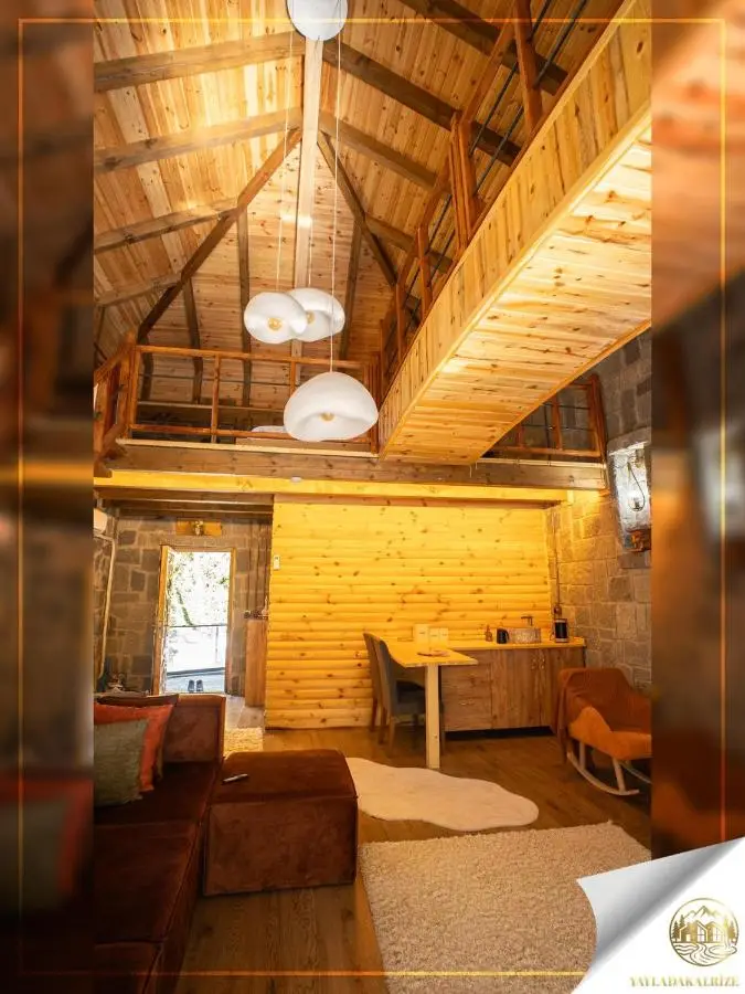 Yayladakal Bungalov