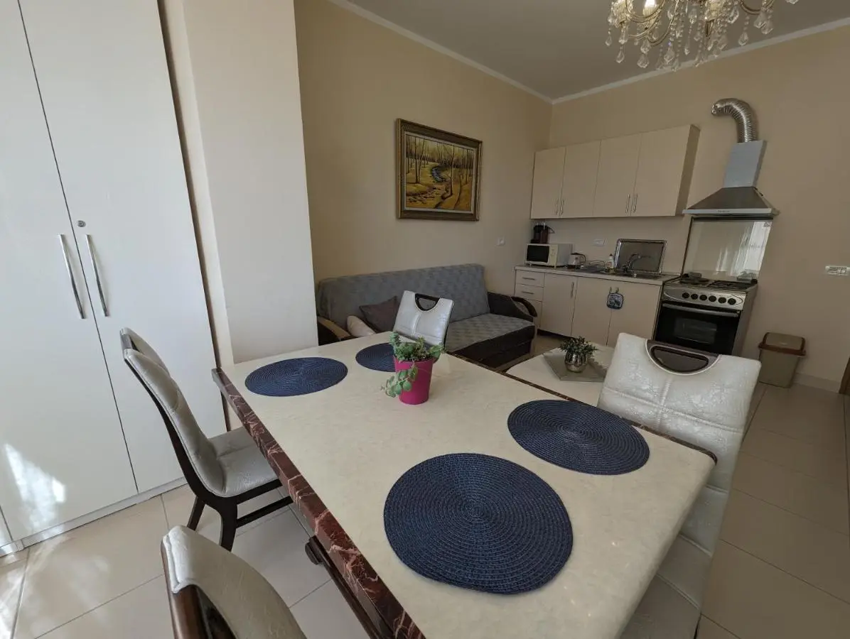 Arbi's Apartment