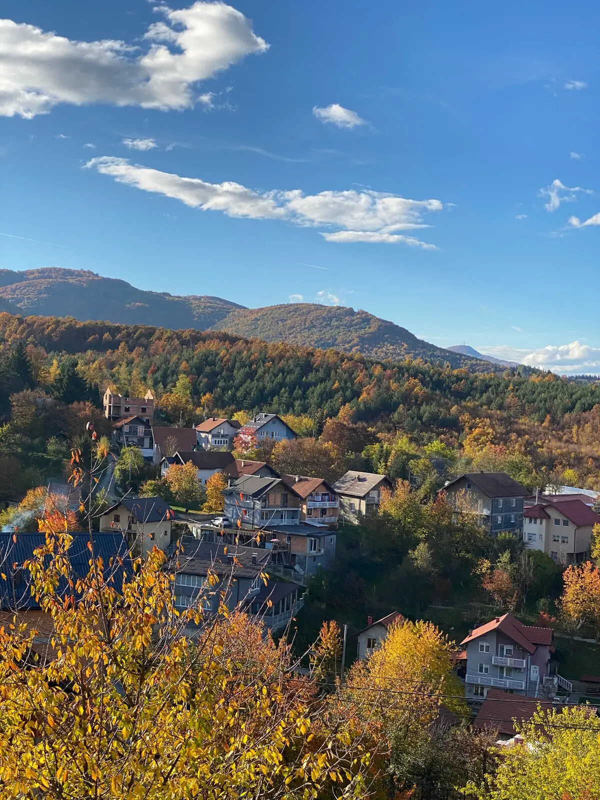 Villa Sunny Alley - Sunčani Sokak - Sarajevo