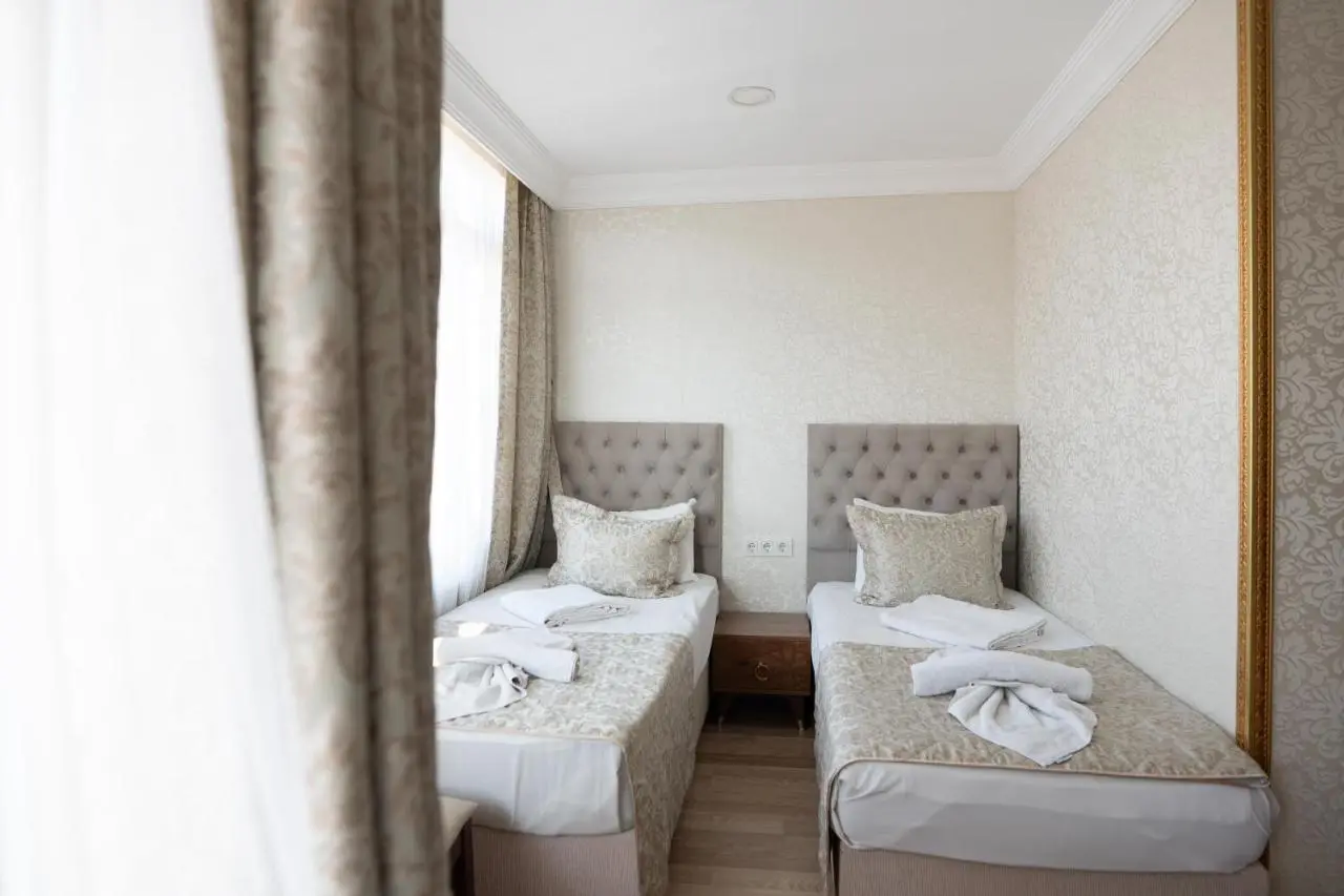 Angels Garden Hotel - Special Catagory