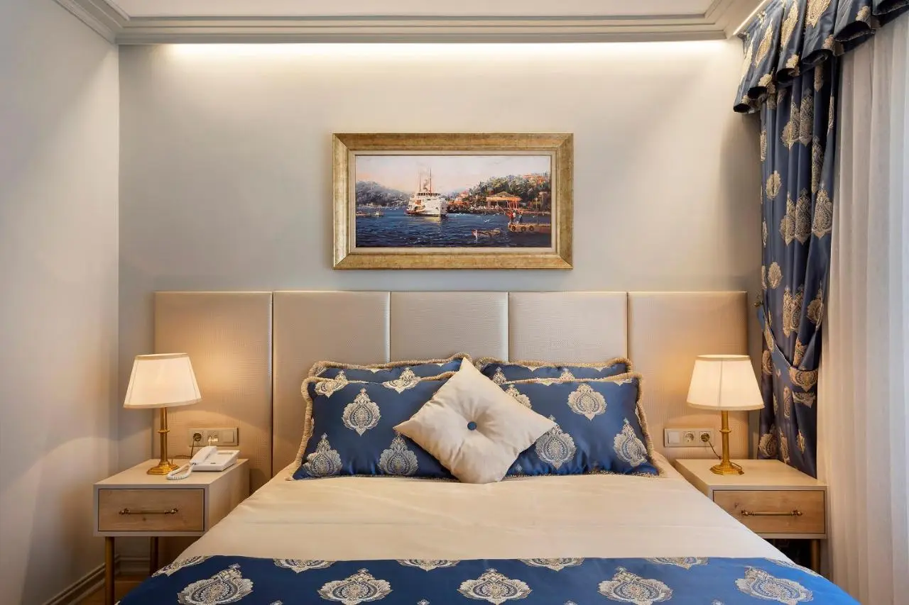 Güner Business Hotel