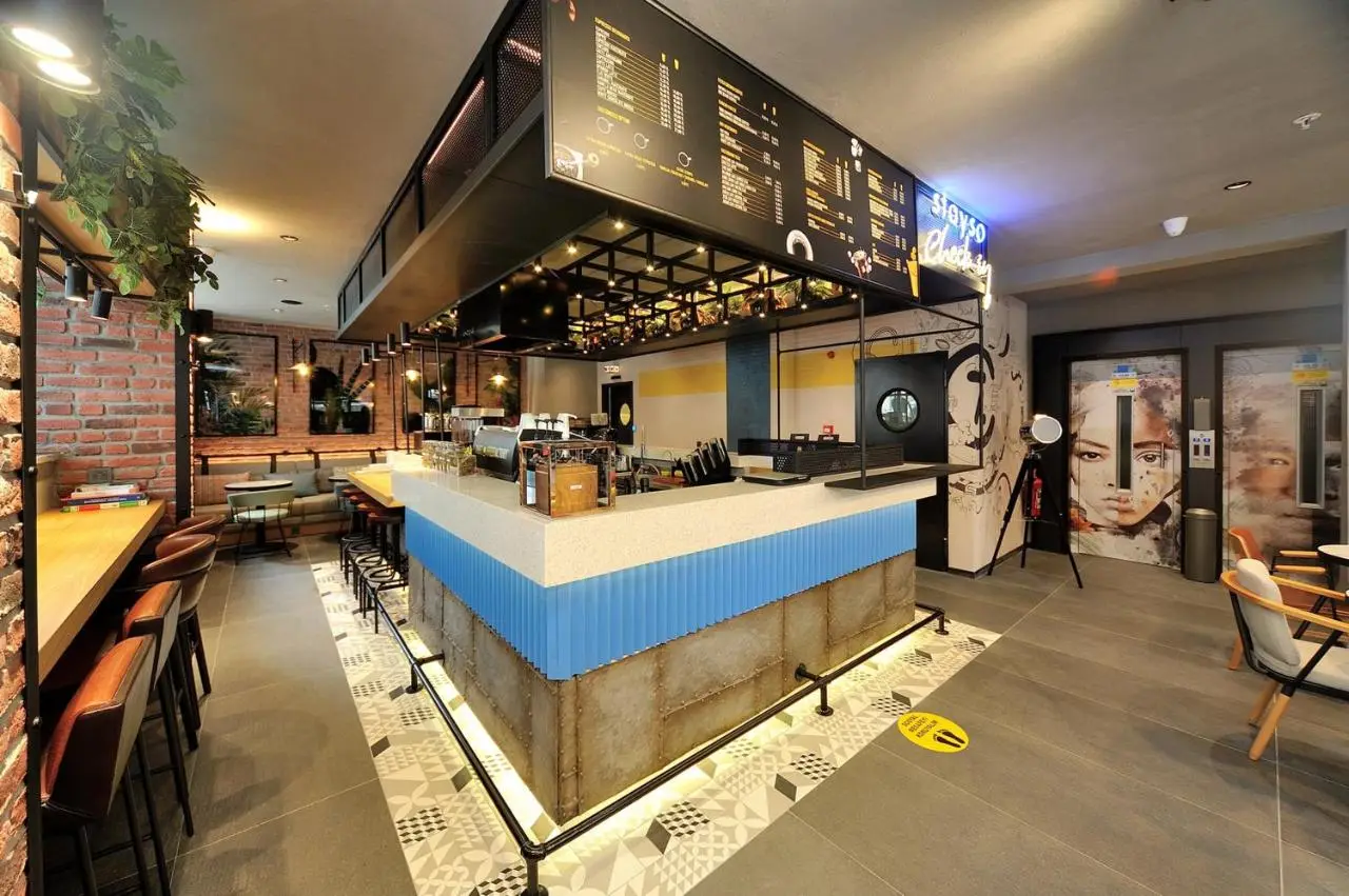 BoStay Hotel