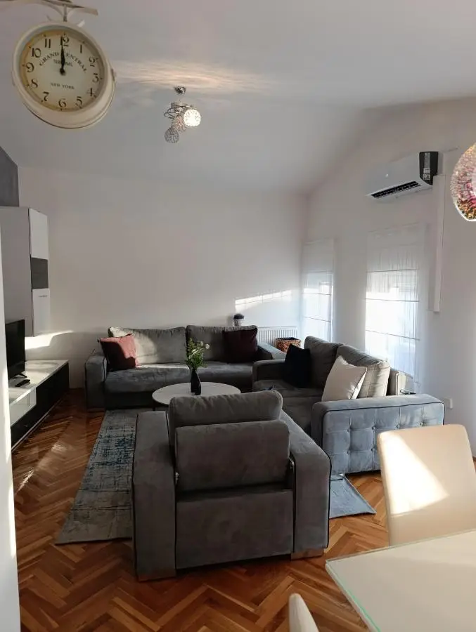 Dream View Apartments