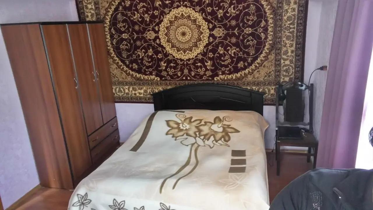 Tamila Guest House