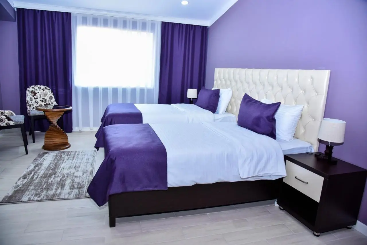 Supreme Hotel Baku