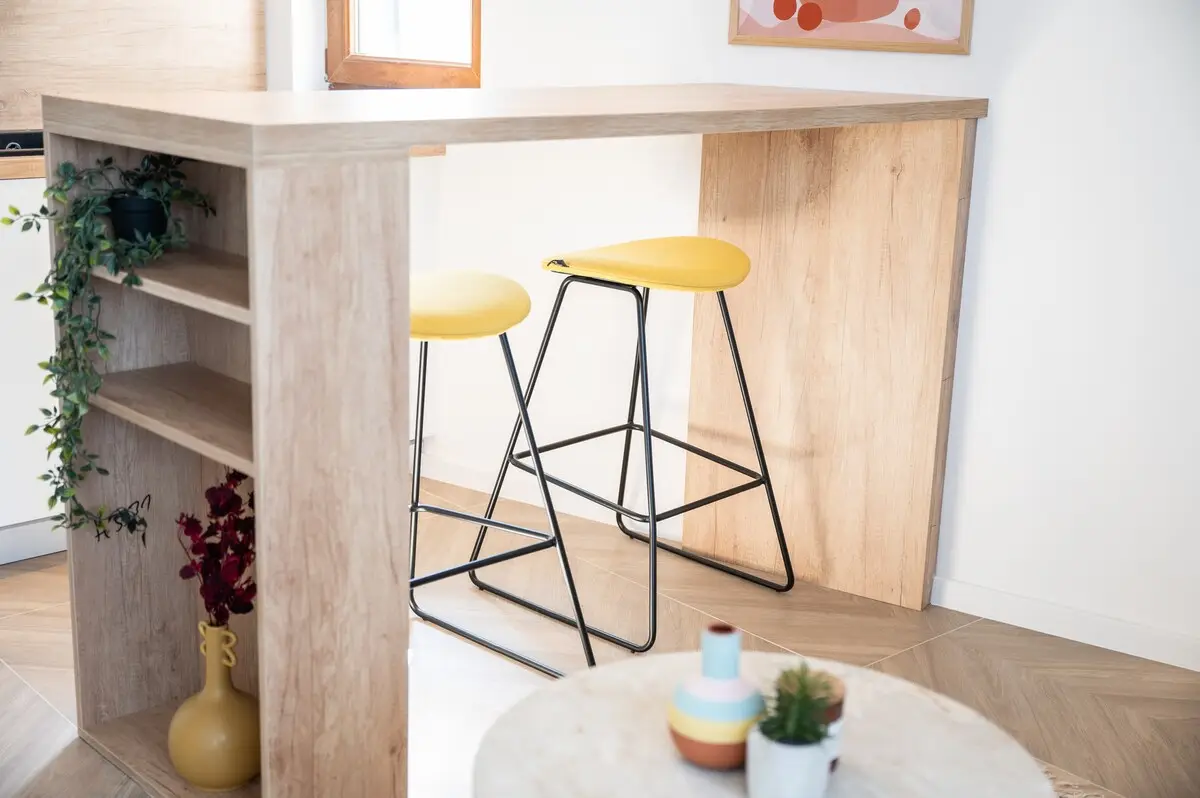 Old Town Nest - Apartment 1
