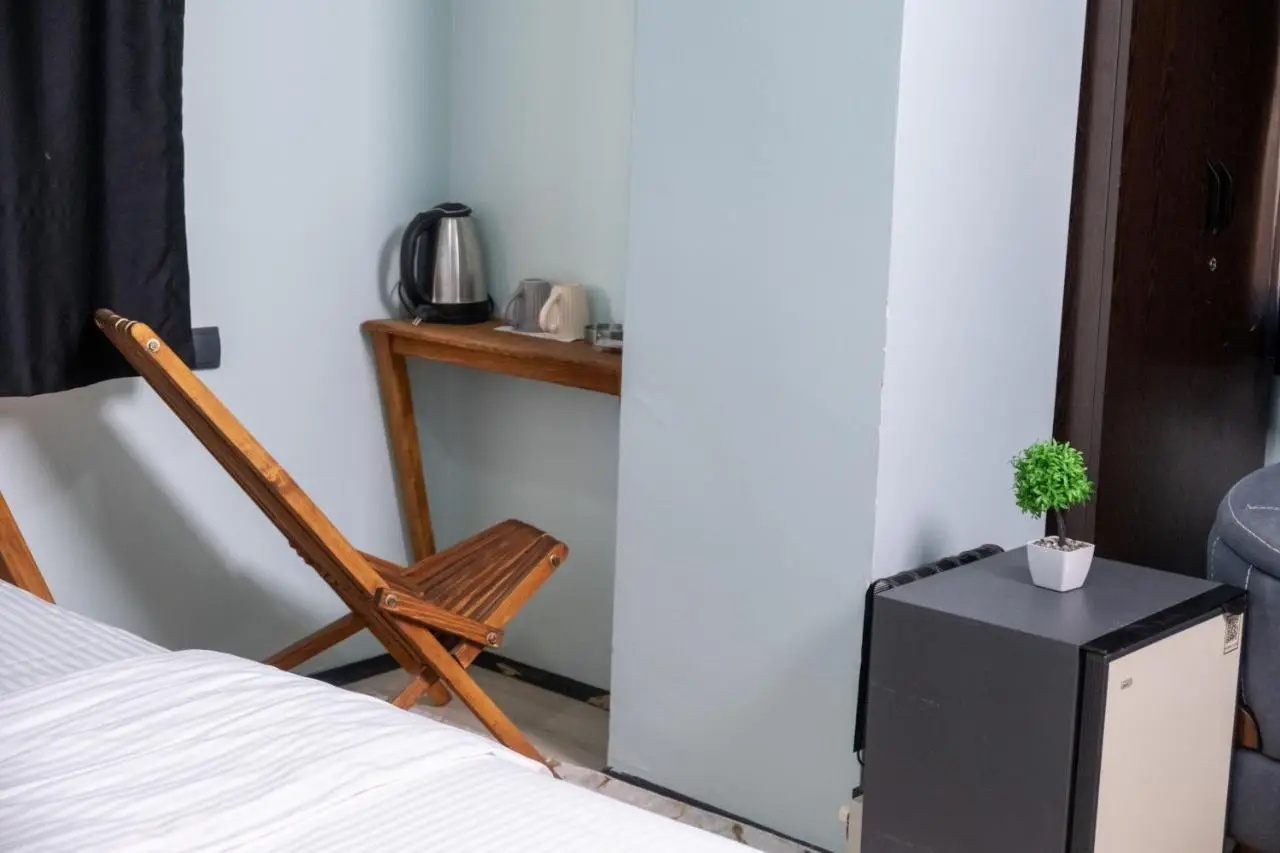 Veda Royal Suite