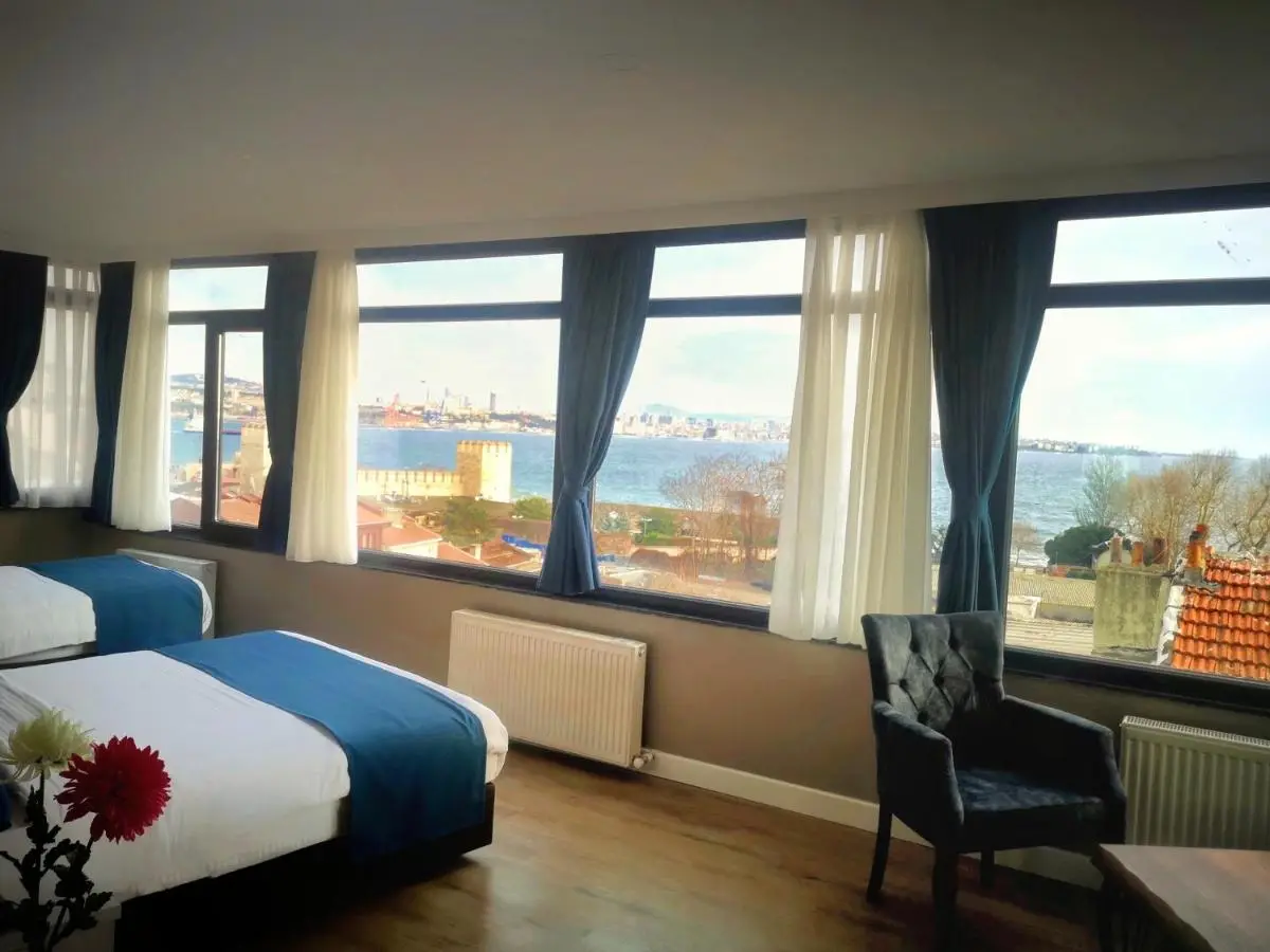 Cape Palace Hotel