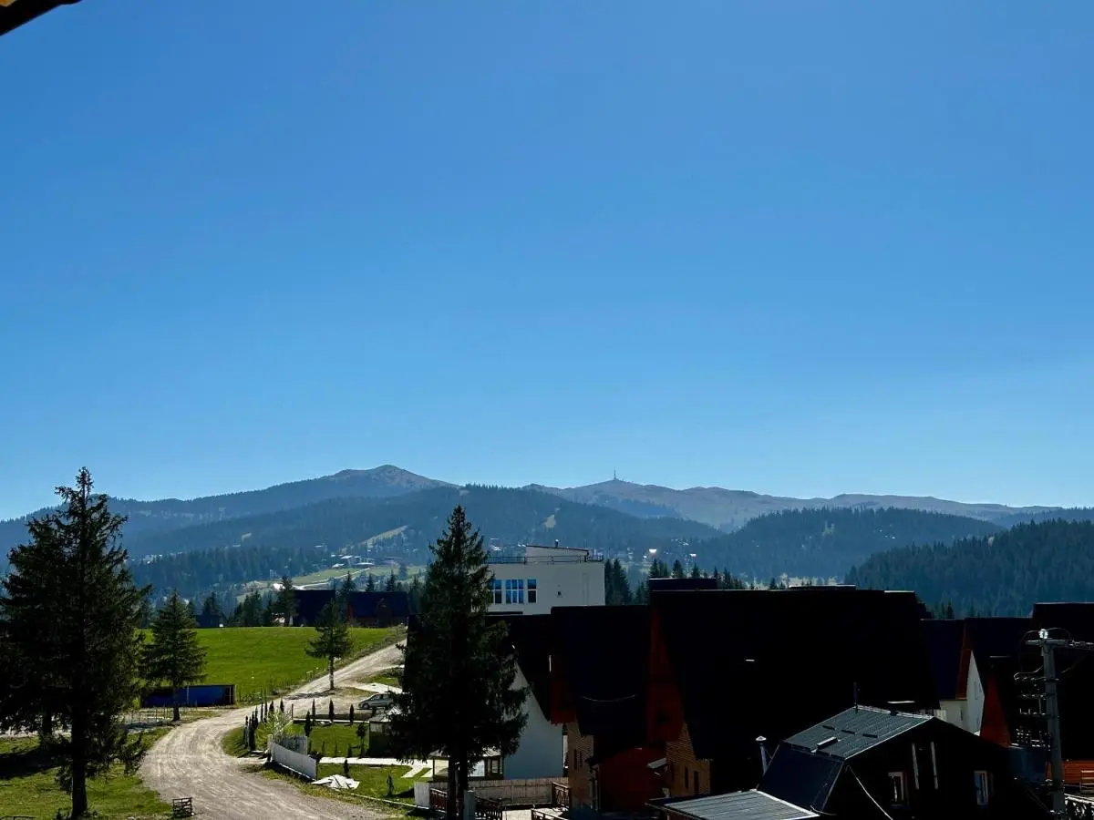 Vlasic Odmor - Villa Wellnes & spa