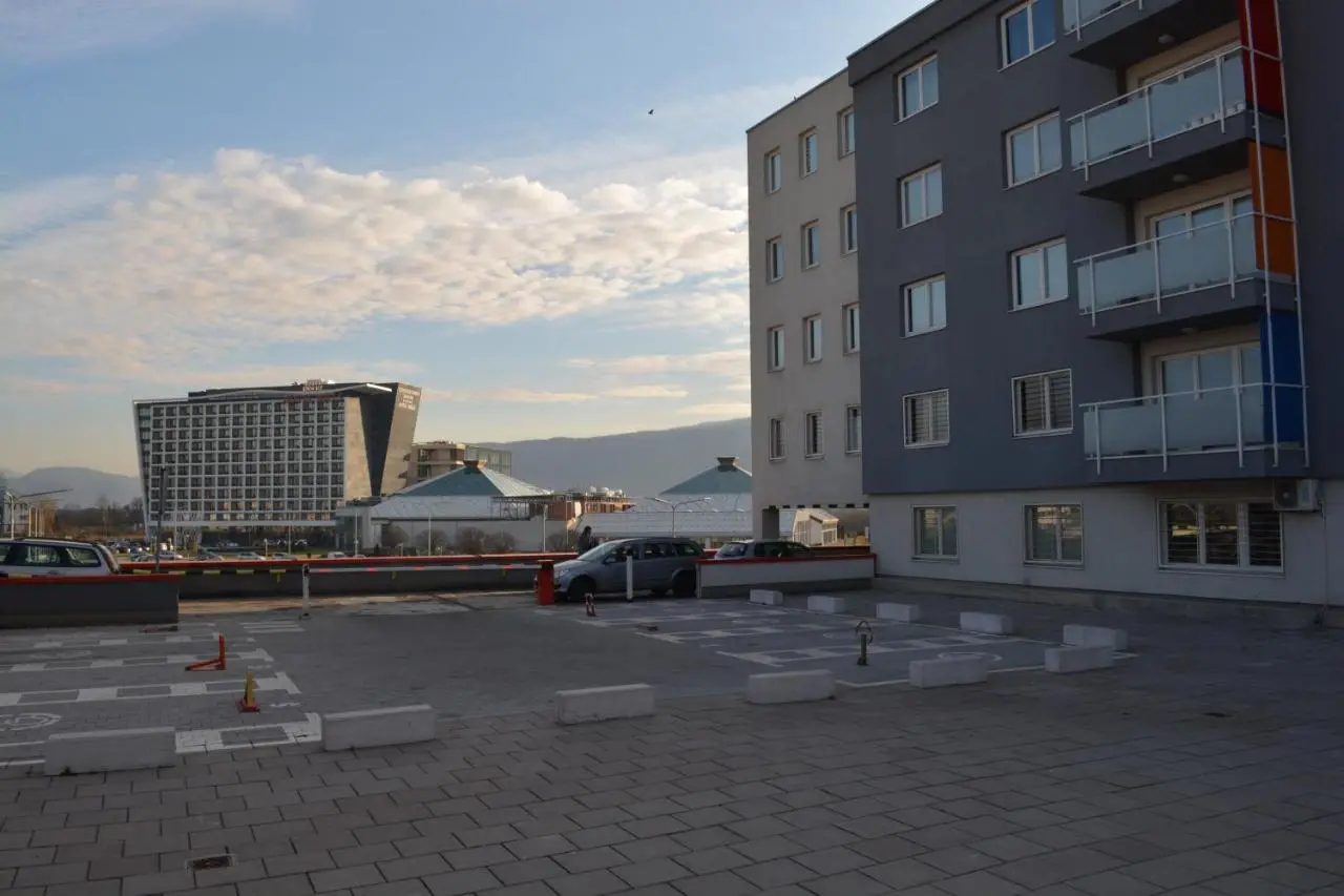 Sarajevo Apartment Ilidza