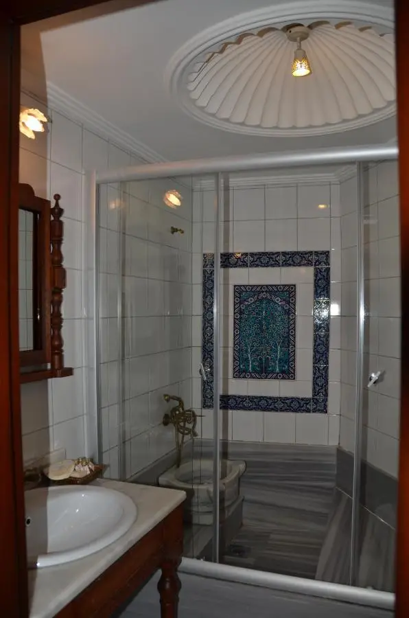 Aruna Boutique Hotel