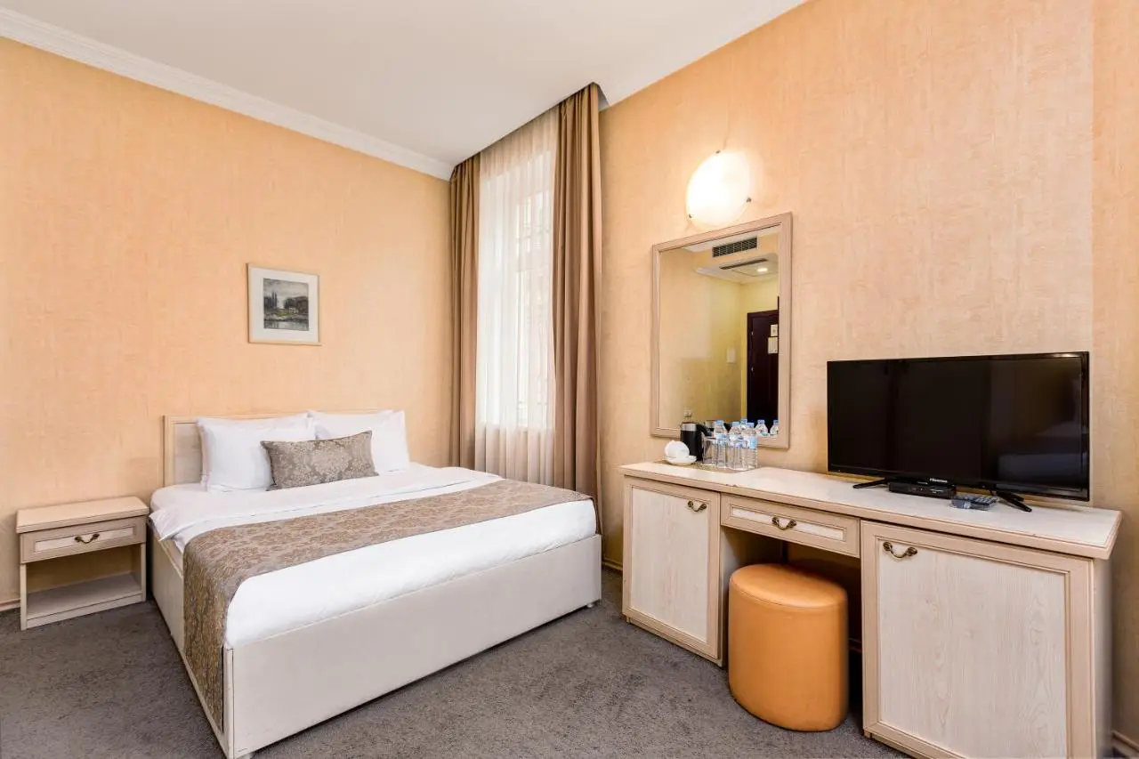 Sharden Hotel