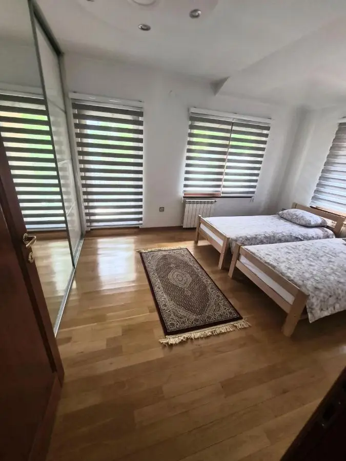 Villa Center Sarajevo - FREE PARKING