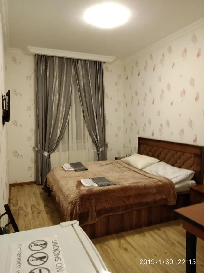 Alma-Ata Hotel
