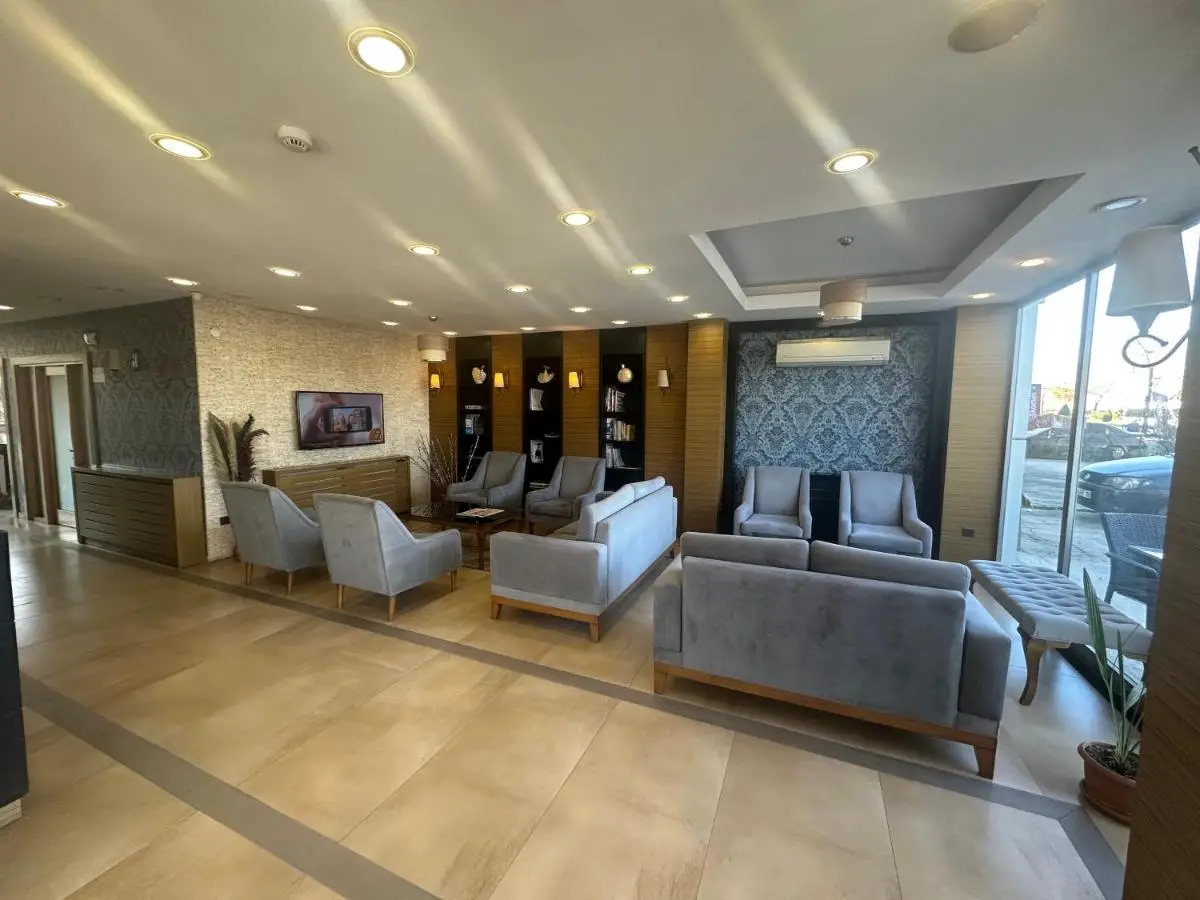 Basoglu Bulancak Hotel