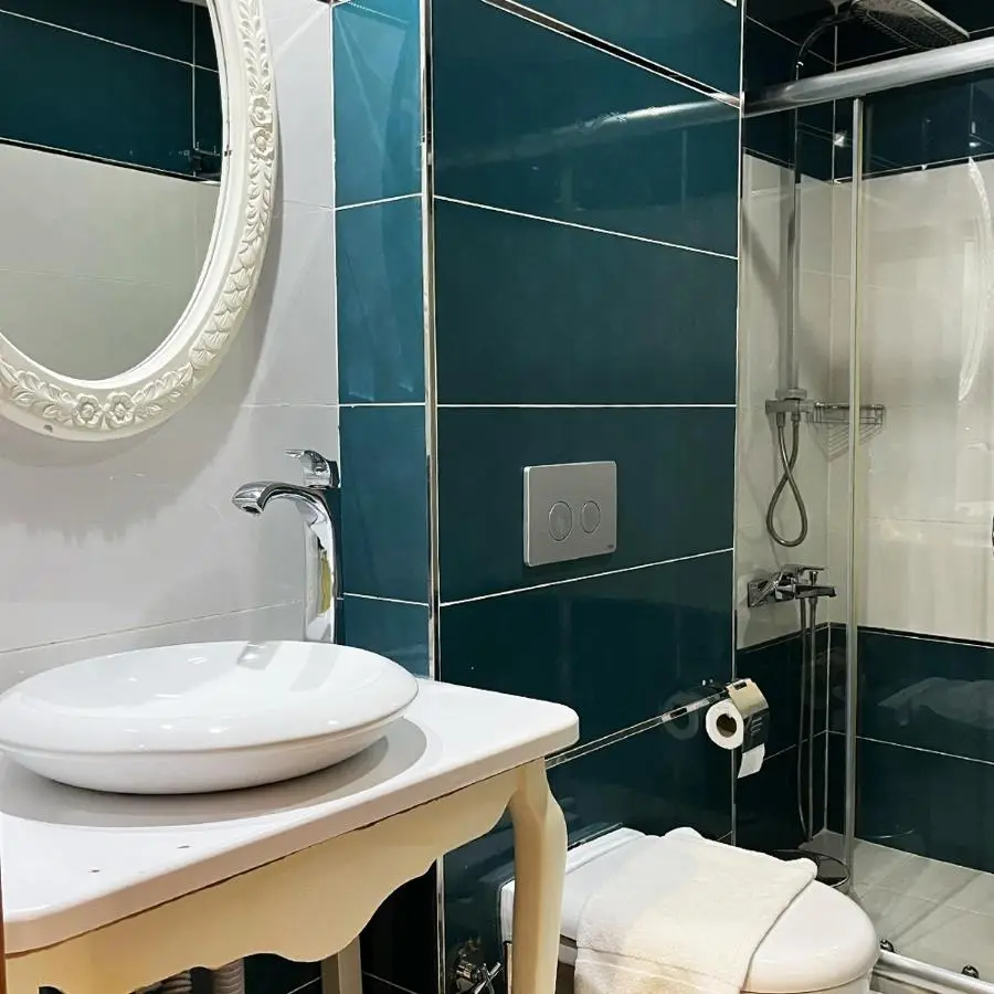 Elite Marmara Ortaköy Hotel & Suites