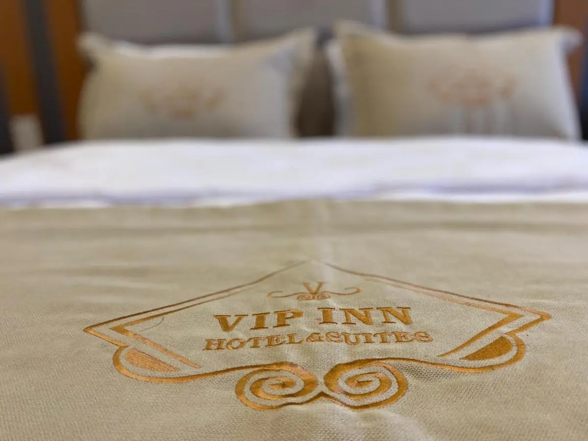 Tuyap Vip inn Hotels