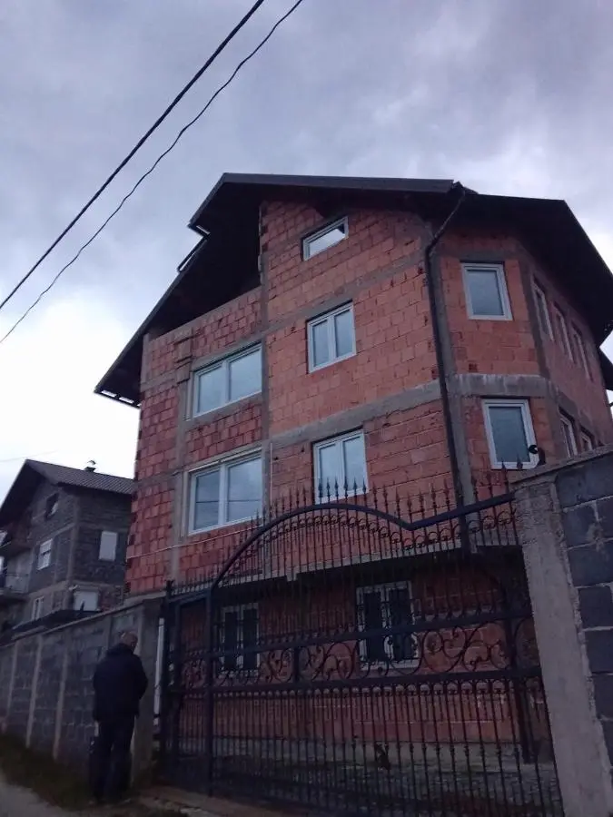 Sarajevo viva