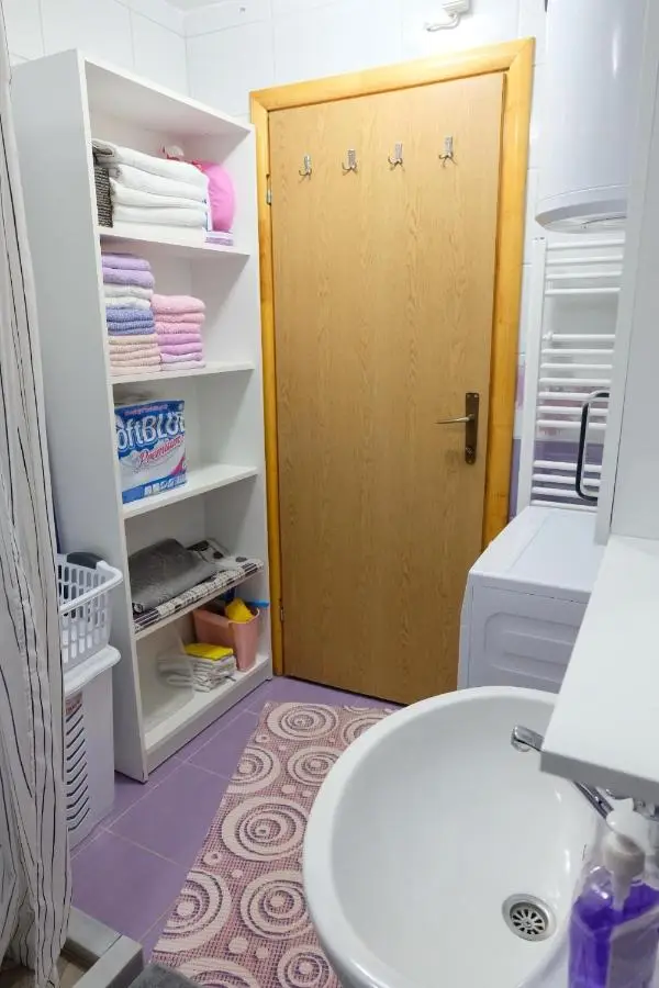 Ammy apartment
