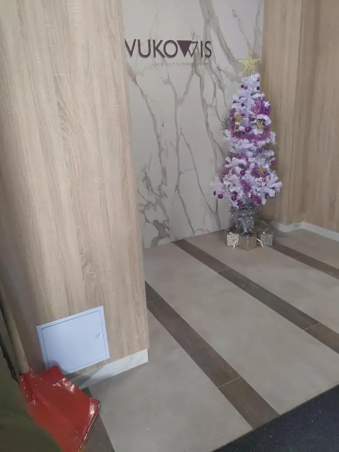 Bjelašnica Vukov Vis 09 - apartment with a bedroom