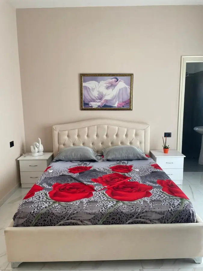 Vila BriArt
