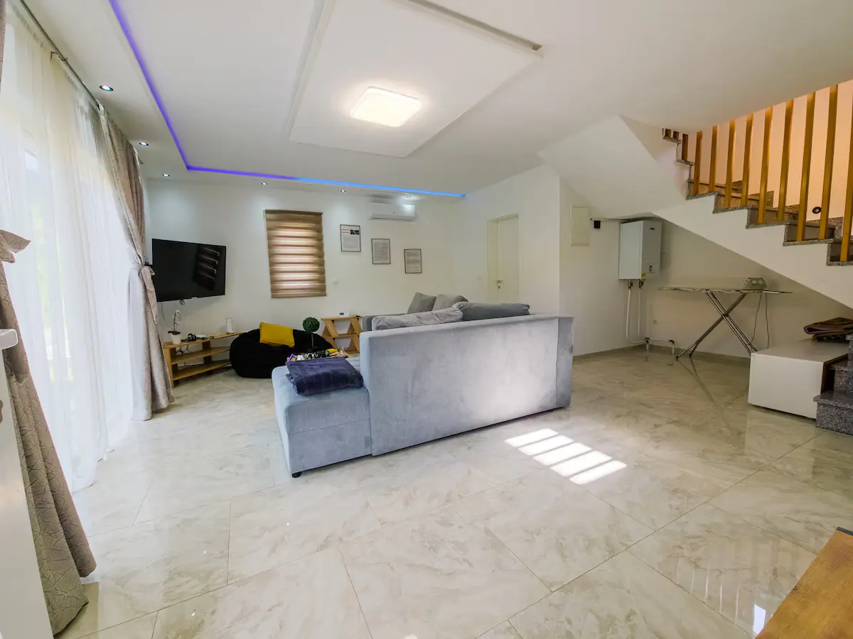 Villa Asja
