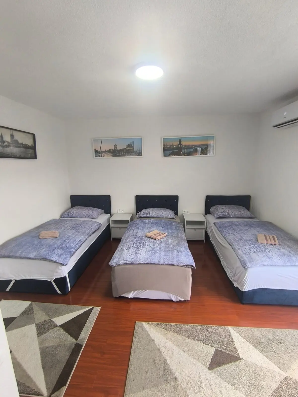 Amina Sarajevo Apartments RED