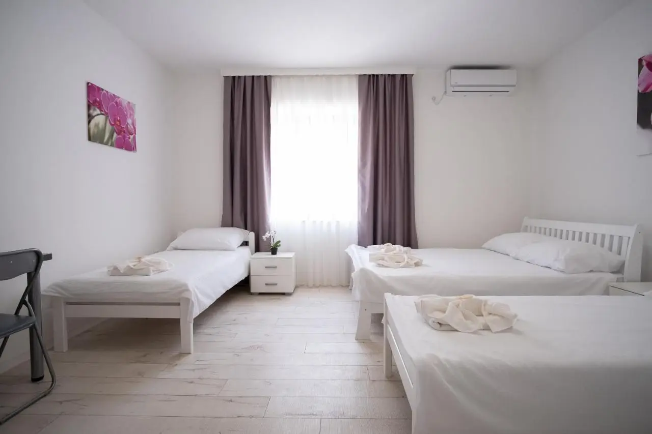 Apartmani Vila Kosa