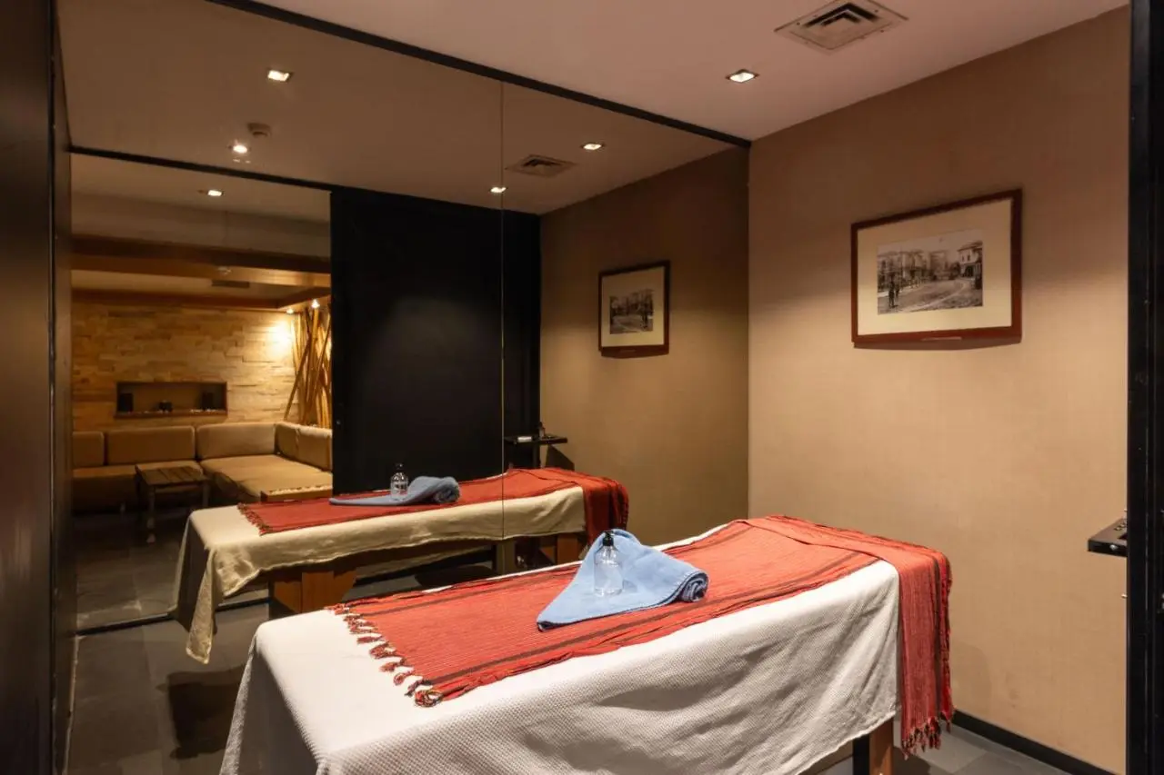 Pera Rose Hotel & SPA