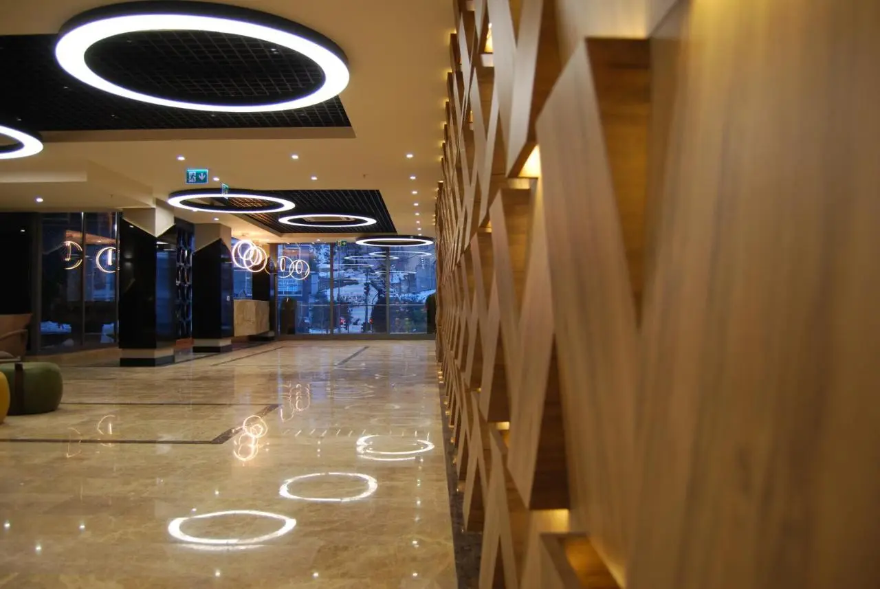 Hann Hotel