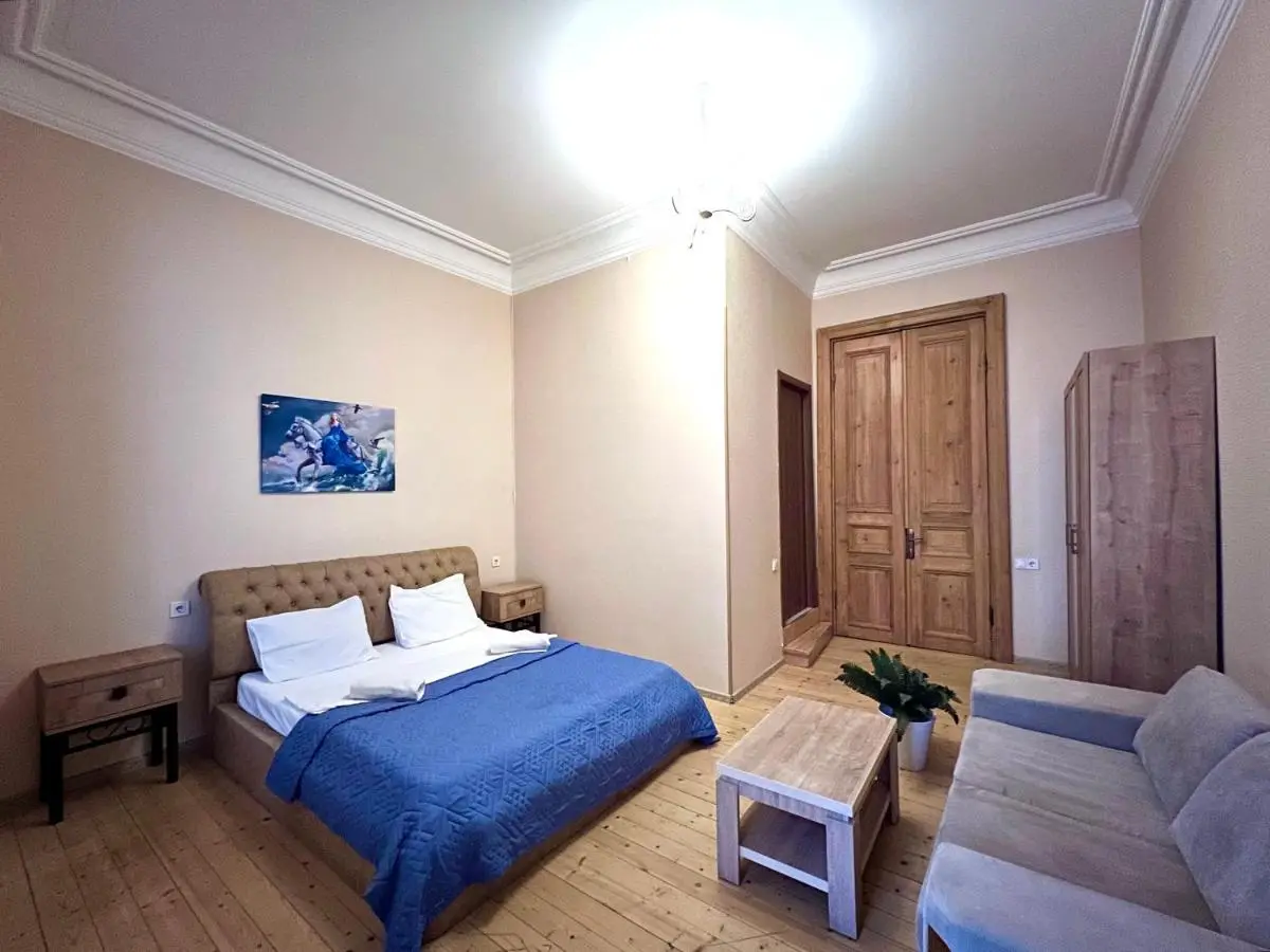 Sunny Residence Tbilisi