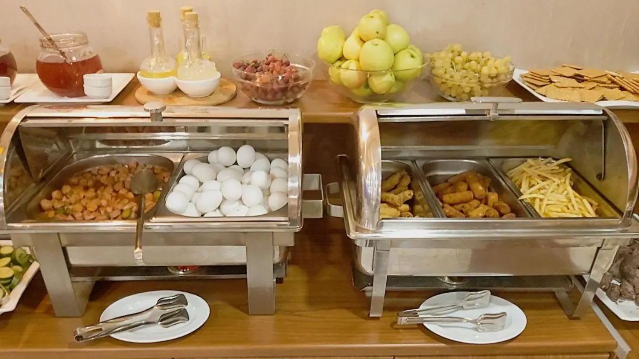 Sarnic Hotel Ottoman Mansion