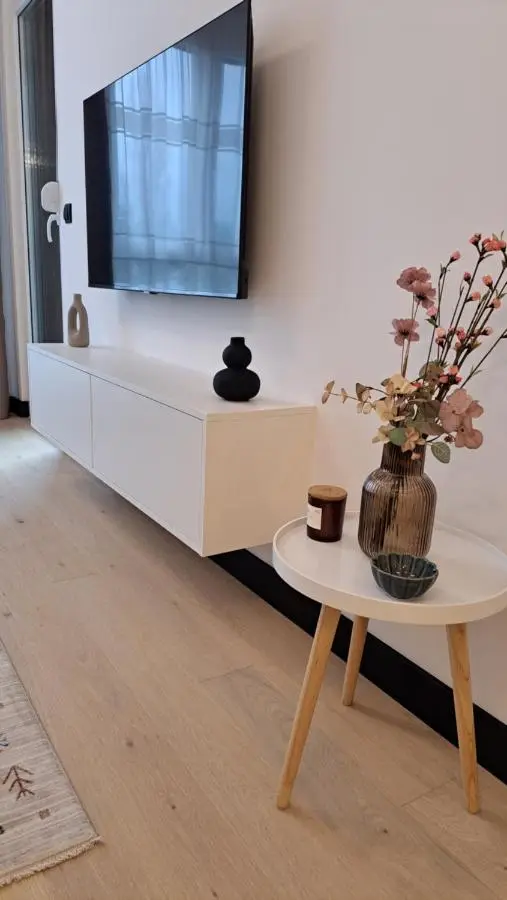 Avenija Luxury Apartment