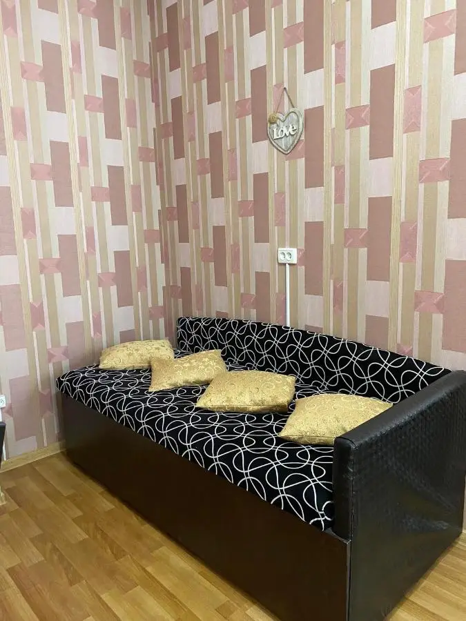 Guest house Lusia