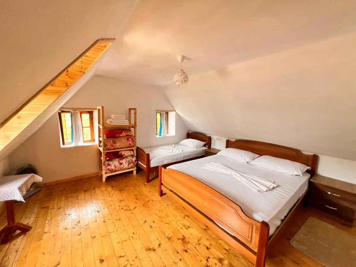 Guest House Gjelaj