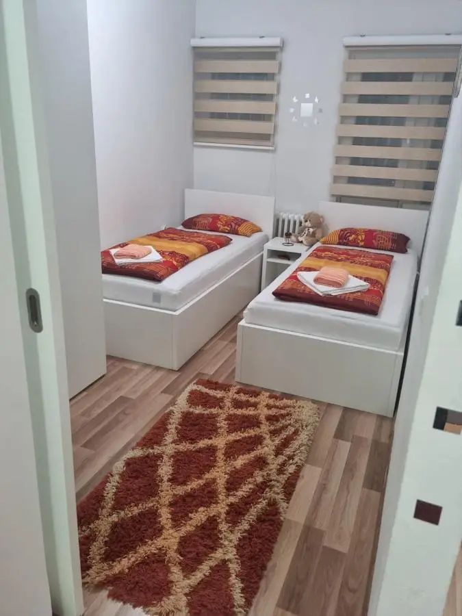 Apartman Meka