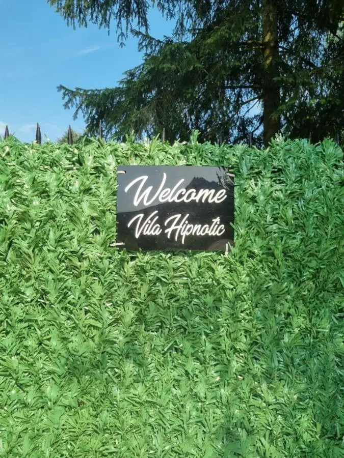 Villa Hipnotic