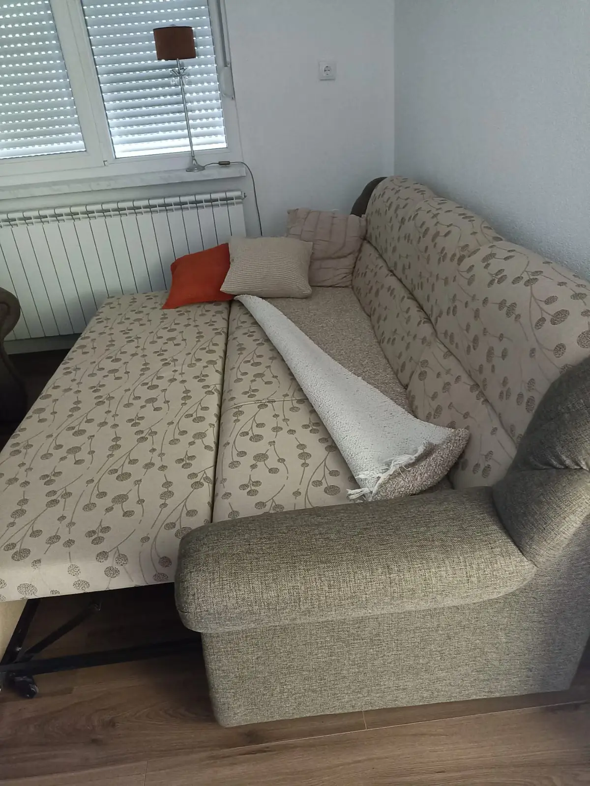 Apartman Semizovac - Apartment 4P - Memorable stay