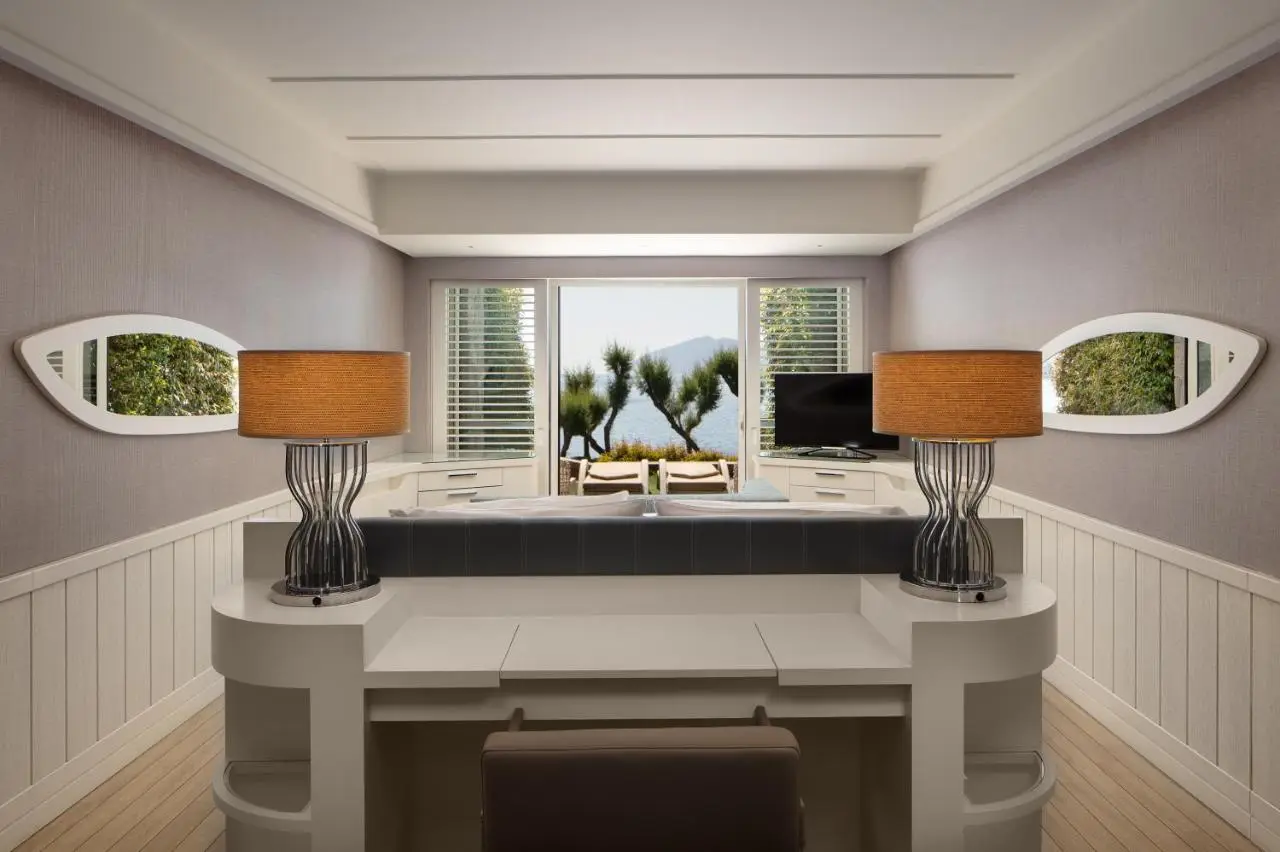Caresse, a Luxury Collection Resort & Spa, Bodrum